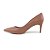 Scarpin Feminino Santa Lolla Couro Soft Bege - 0283 - Imagem 3
