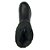Bota Peluciada Feminina Piccadilly Maxi Preta - 7350 - Imagem 5