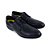 Sapato Masculino Democrata Couro Blaze Preto - 282202001 - Imagem 2