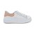Tênis Feminino Santa Lolla Confort Couro Branco - 0625.3E - Imagem 1