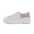 Tênis Feminino Santa Lolla Confort Couro Branco - 0625.3E - Imagem 3