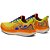 Tênis Masculino Olympikus Corre Vento 2 Laranja - 4349 - Imagem 3