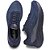 Tênis Masculino Olympikus Soma Azul Marinho - 4352 - Imagem 4
