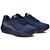 Tênis Masculino Olympikus Soma Azul Marinho - 4352 - Imagem 2