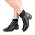 Bota Feminina Mississipi Cano Baixo Berteli Preta - Q8463 - Imagem 4