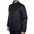 Jaqueta Masculina Ogochi Cult Slim Puffer Preta - 027498 - Imagem 2