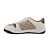 Tênis Feminino Giulia Domna Monaco Off White - 0107003231 - Imagem 3