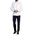 Camisa Masculina Dudalina ML Comfort Egyption Branca 530105 - Imagem 5