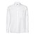 Camisa Masculina Dudalina ML Comfort Egyption Branca 530105 - Imagem 3