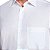 Camisa Masculina Dudalina ML Comfort Egyption Branca 530105 - Imagem 4