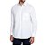 Camisa Masculina Dudalina ML Comfort Egyption Branca 530105 - Imagem 1