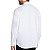 Camisa Masculina Dudalina ML Comfort Egyption Branca 530105 - Imagem 2