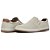 Sapatênis Masculino Freeway Couro Firenze Off White - INPUT - Imagem 4