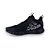 Tênis Masculino Adidas Own The Game Preto - H00470 - Imagem 2