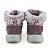 Bota Feminina Skechers Bobs B Flex Jolly Darling Rose - 1173 - Imagem 5