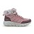 Bota Feminina Skechers Bobs B Flex Jolly Darling Rose - 1173 - Imagem 1
