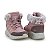 Bota Feminina Skechers Bobs B Flex Jolly Darling Rose - 1173 - Imagem 2