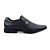Sapato Masculino Ferracini Couro Plus Preto - 5991511G - Imagem 1