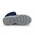 Bota Feminina Skechers Bobs Jolly Darling Marinho - 1173 - Imagem 6