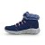 Bota Feminina Skechers Bobs Jolly Darling Marinho - 1173 - Imagem 3