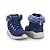 Bota Feminina Skechers Bobs Jolly Darling Marinho - 1173 - Imagem 2
