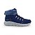 Bota Feminina Skechers Bobs Jolly Darling Marinho - 1173 - Imagem 1