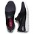 Tênis Feminino Olympikus Easy 2 Preto - 4360 - Imagem 4