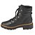 Bota Feminina Dakota Coturno Harlyn Preta - G5922 - Imagem 3