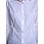 Camisa Feminina Dudalina ML Slim Tricoline Branca - 530103 - Imagem 5