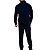 Conjunto Agasalho Masculino Under Armour Knit Track Azul 135 - Imagem 3
