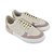 Tênis Feminino Santa Lolla Camurça Bege - 0548 - Imagem 2