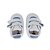 Tênis Infantil Masculino Klin Pipoca Branco - 268036000 - Imagem 4