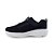 Tênis Infantil Skechers Go Run Fast Preto - 3024 - Imagem 3