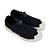 Tênis Feminino Santa Lolla Neoprene Preto - 050C - Imagem 2