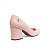 Sapato Feminino Santa Lolla Scarpin Soft Rosa -  0286 - Imagem 3