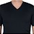 Camiseta Masculina Upman Térmica Maglietta Preta - 149RF - Imagem 2