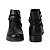 Bota Feminina Dakota Cano Baixo Preta - G5303 - Imagem 4