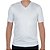Camiseta Masculina Upman Térmica Maglietta Branca - 149RF - Imagem 1