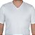 Camiseta Masculina Upman Térmica Maglietta Branca - 149RF - Imagem 2