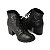 Bota Feminina Dakota Salto Bloco Preta - G5662 - Imagem 2
