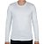 Camiseta Masculina Upman Térmica Branca - 146RF - Imagem 1