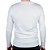 Camiseta Masculina Upman Térmica Branca - 146RF - Imagem 3