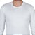 Camiseta Masculina Upman Térmica Branca - 146RF - Imagem 2