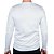 Camiseta Masculina Upman ML Térmica Branca - 146RT - Imagem 3