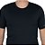 Camiseta Masculina Upman Térmica Maglietta Preta - 142RF - Imagem 2