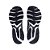 Tênis Masculino Mizuno Wave Stratos Preto - 1010 - Imagem 5