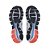 Tênis Feminino Mizuno Wave Dynasty 5 Branco - 1010 - Imagem 5