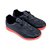 Chuteira Society Infantil Topper Slick IV Chumbo - TP041 - Imagem 2