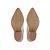 Bota Feminina Suzana Santos Western Branca Off - 5000 - Imagem 5