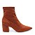 Bota Feminina Santa Lolla Stretch Cano Baixo Marrom - 0286 - Imagem 1
